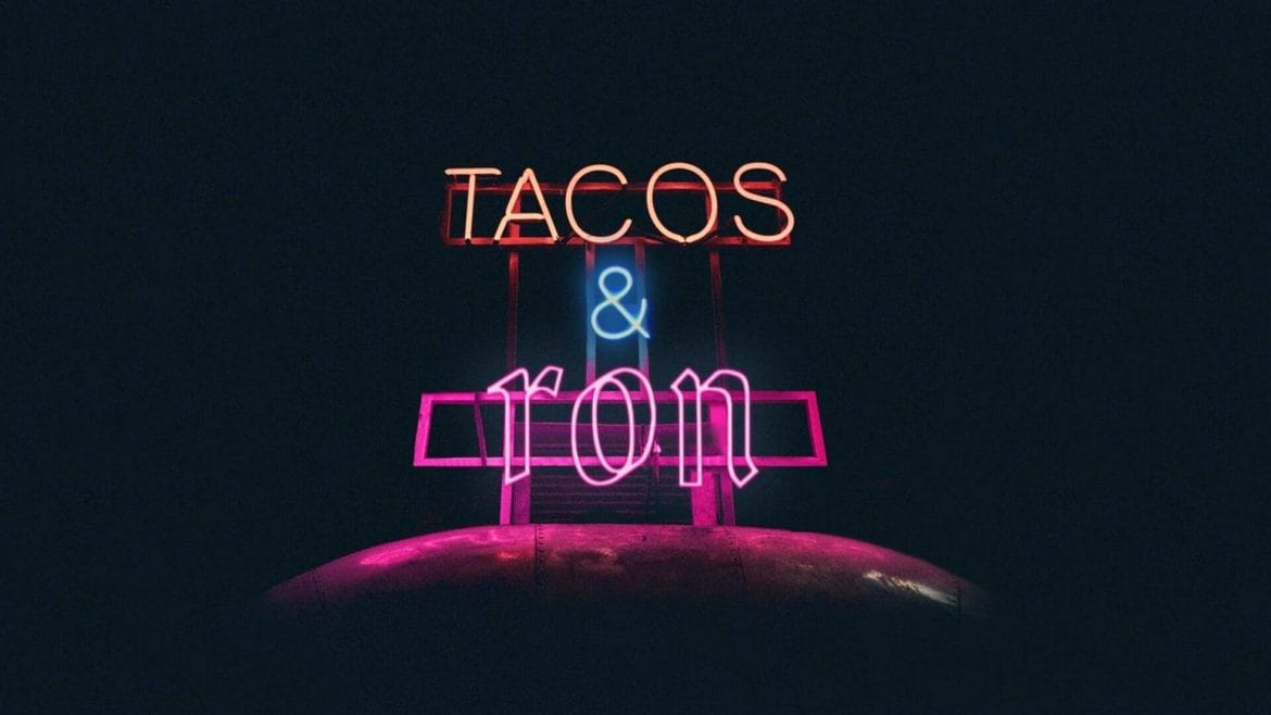 Tacos & Ron Legendario, la combinación perfecta