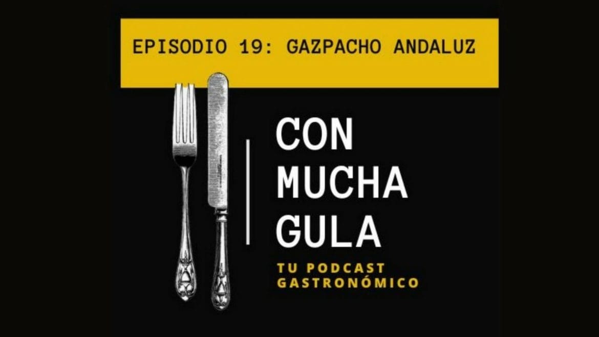 Podcast gazpacho