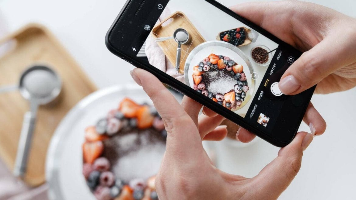 Las mejores apps gastronómicas que puedes instalar en tu móvil