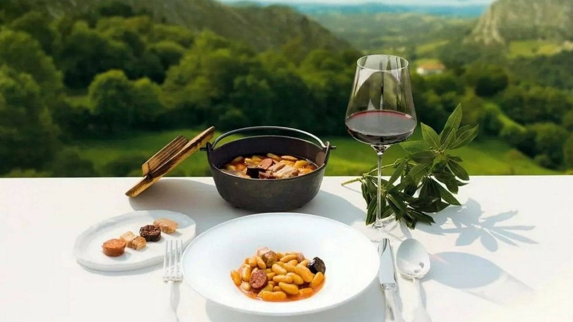 Oviedo es la Capital Española de la Gastronomía 2024