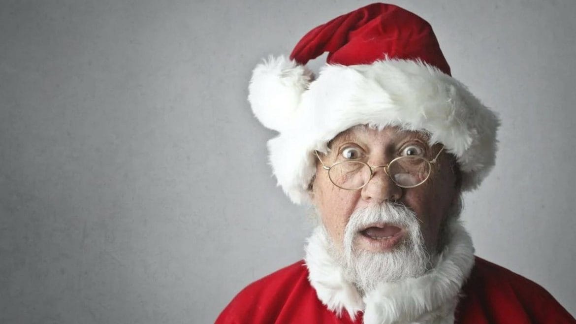 Las tradiciones gastro-navideñas más frikis del mundo