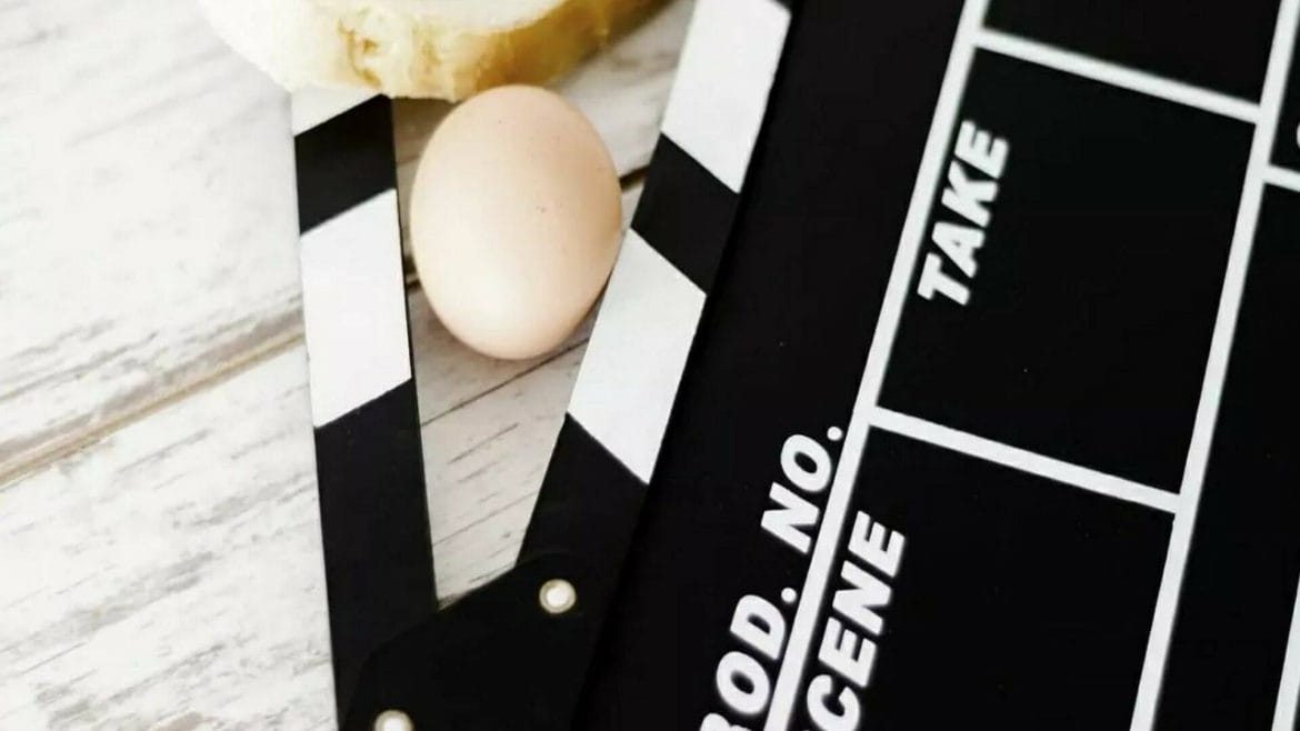 Disfruta "un huevo" con estas 8 películas en el Día Mundial del huevo