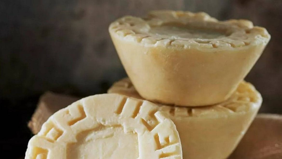 Queso Casín, un pequeño gran queso de Asturias