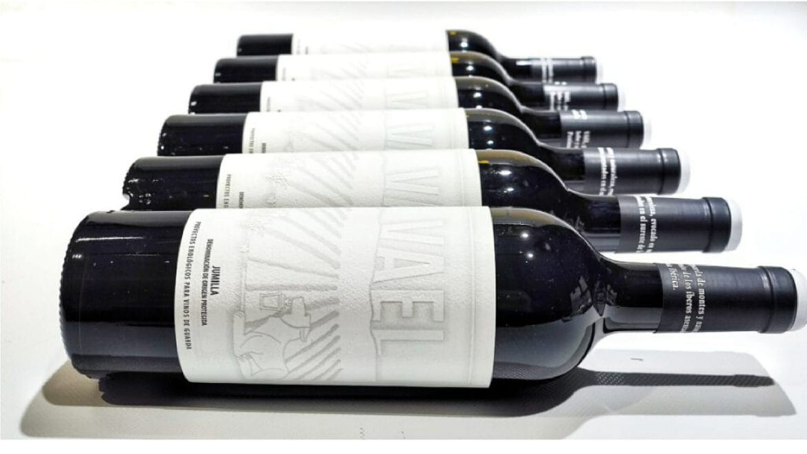 VAEL 2020, el vino más pasional de la familia Lozano