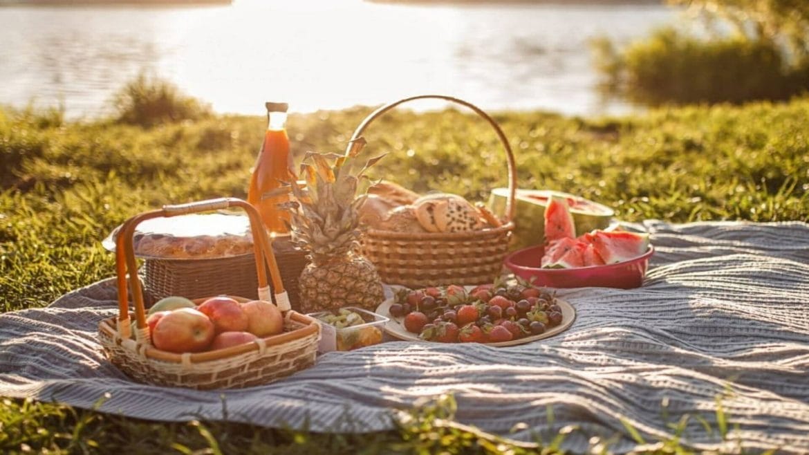 ¿Cómo hacer un picnic perfecto?
