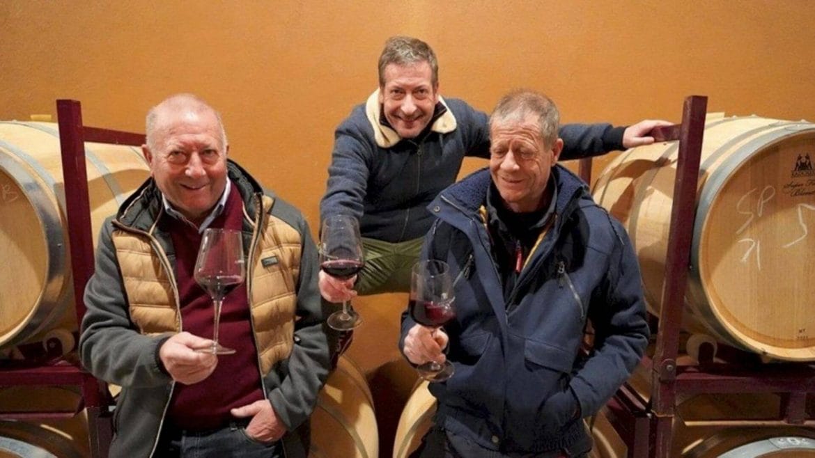 Bodegas Dominio de Berzal: tradición e innovación en Rioja