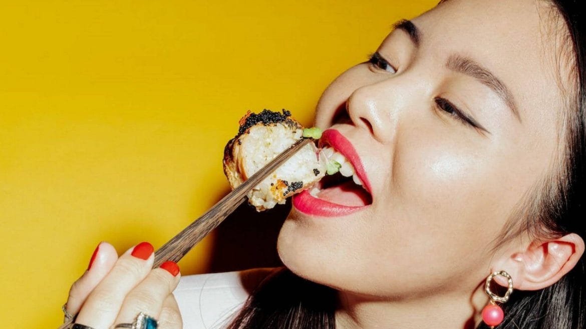 Cosas que no sabías del sushi: los secretos mejor guardados de tu comida japonesa favorita