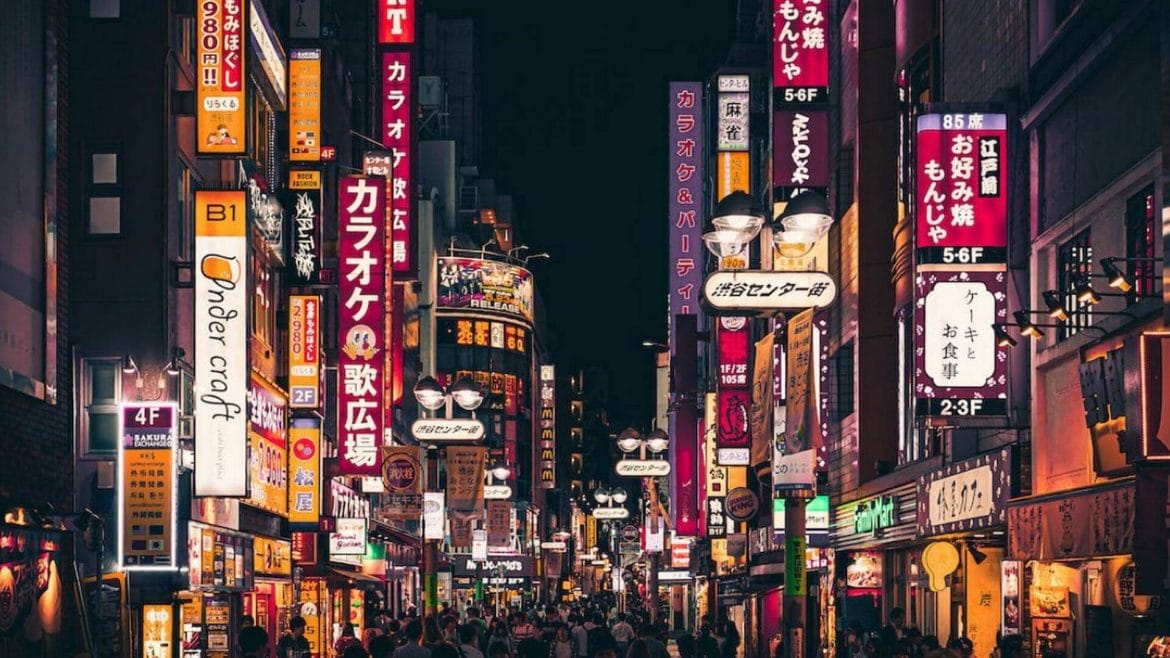 ¿Dónde comer en Tokio? Yokocho, Yatai y restaurantes de alta cocina en la ciudad nipona