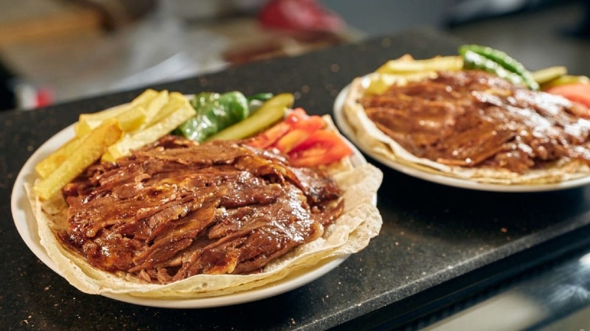 4 platos típicos de Turquía que tienes que probar en tu viaje