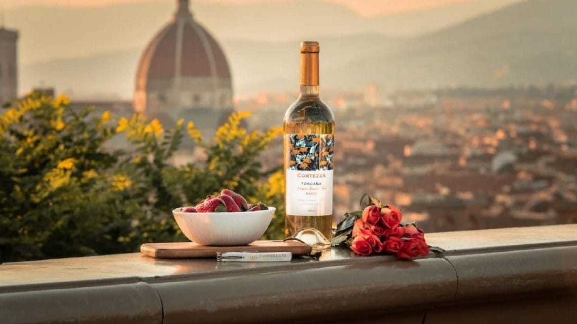 7 regiones vinícolas de Italia para entender sus vinos