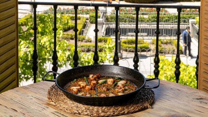 Los arroces orgánicos de Portugal elegidos por los chefs más prestigiosos, se hacen un hueco en España